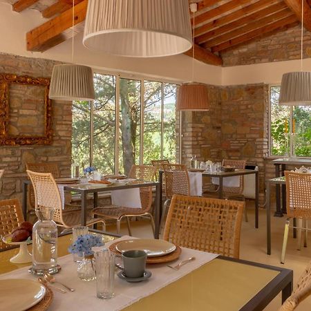 Relais Casamassima Villa Perugia Eksteriør bilde
