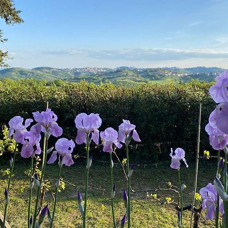 Relais Casamassima Villa Perugia Eksteriør bilde