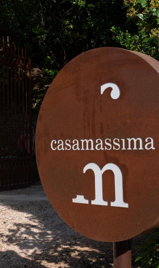 Relais Casamassima Villa Perugia Eksteriør bilde