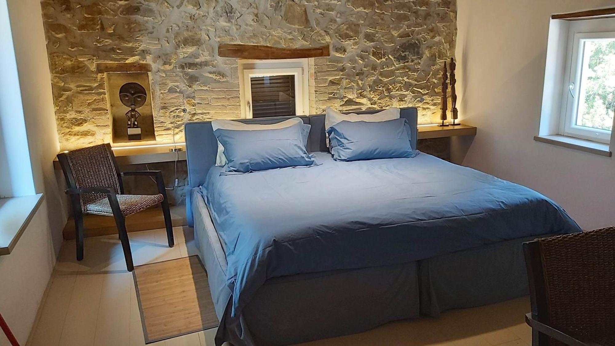 Relais Casamassima Villa Perugia Eksteriør bilde