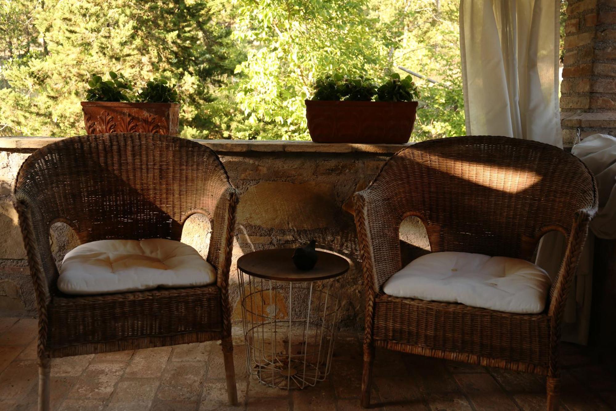Relais Casamassima Villa Perugia Rom bilde