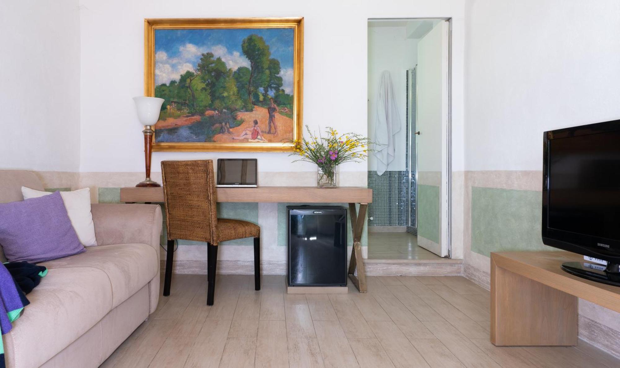 Relais Casamassima Villa Perugia Rom bilde