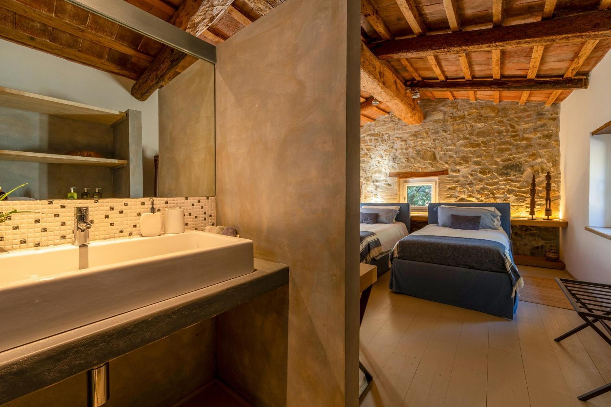 Relais Casamassima Villa Perugia Rom bilde