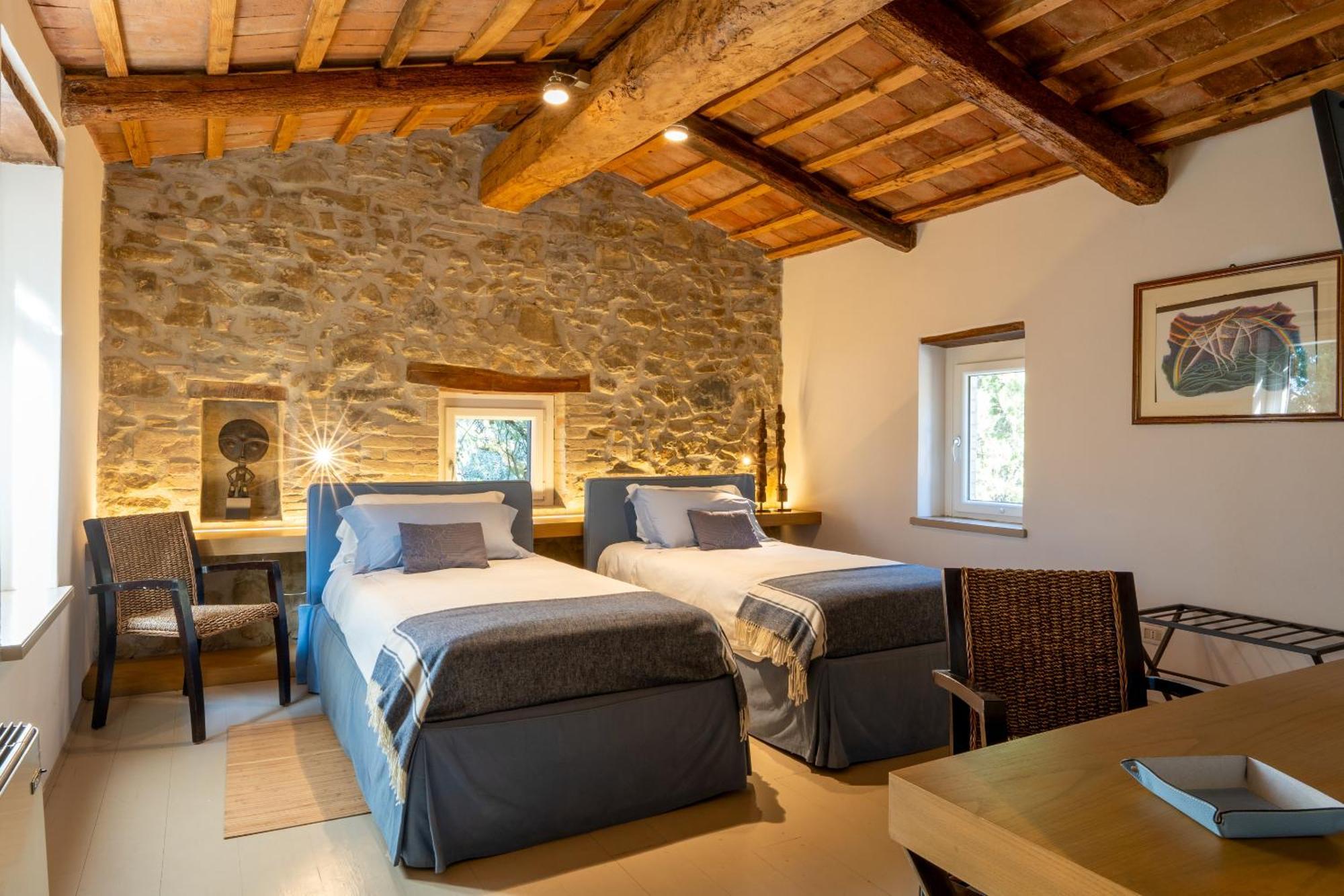 Relais Casamassima Villa Perugia Rom bilde