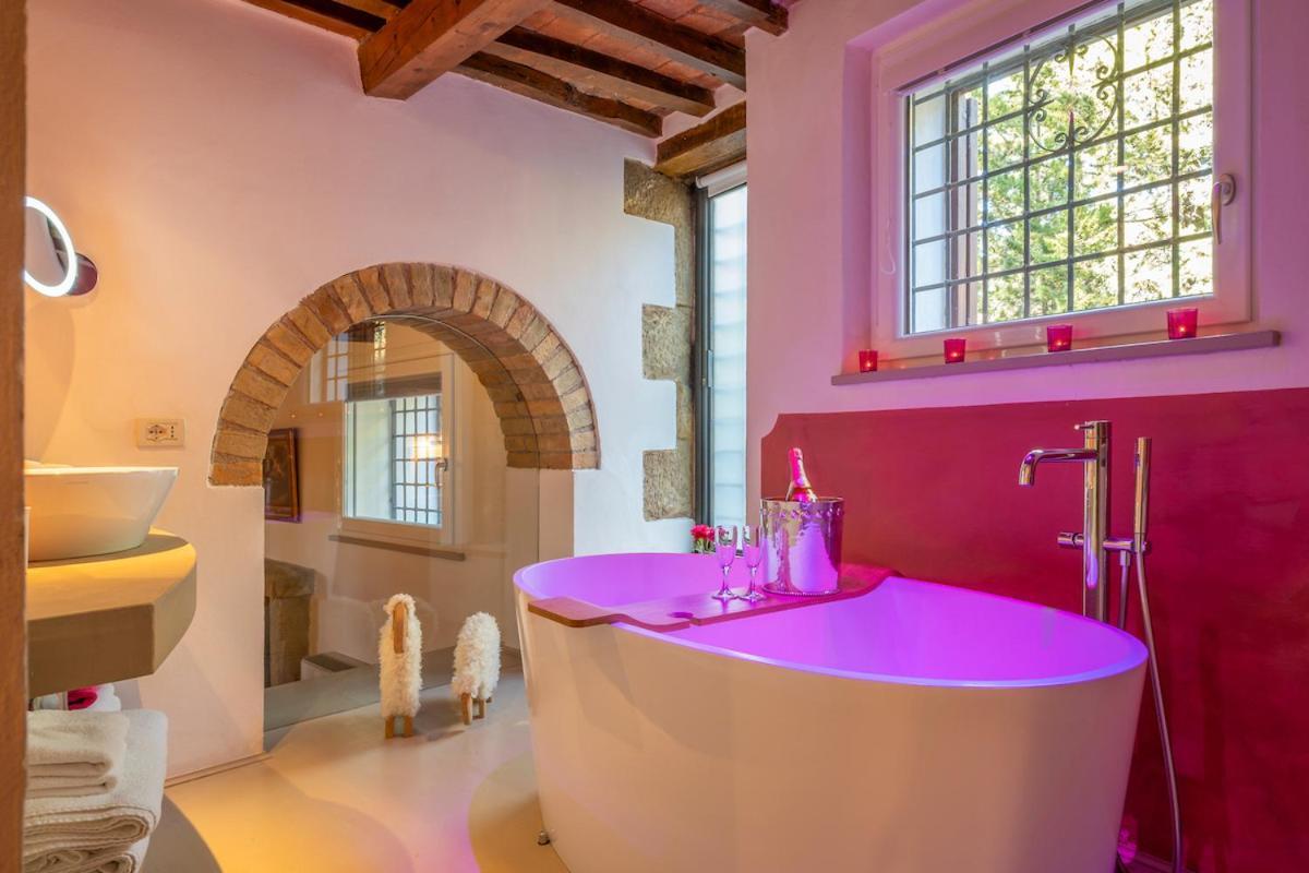 Relais Casamassima Villa Perugia Rom bilde
