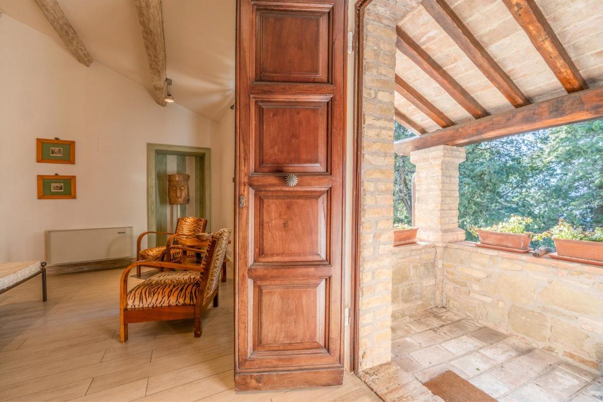 Relais Casamassima Villa Perugia Rom bilde