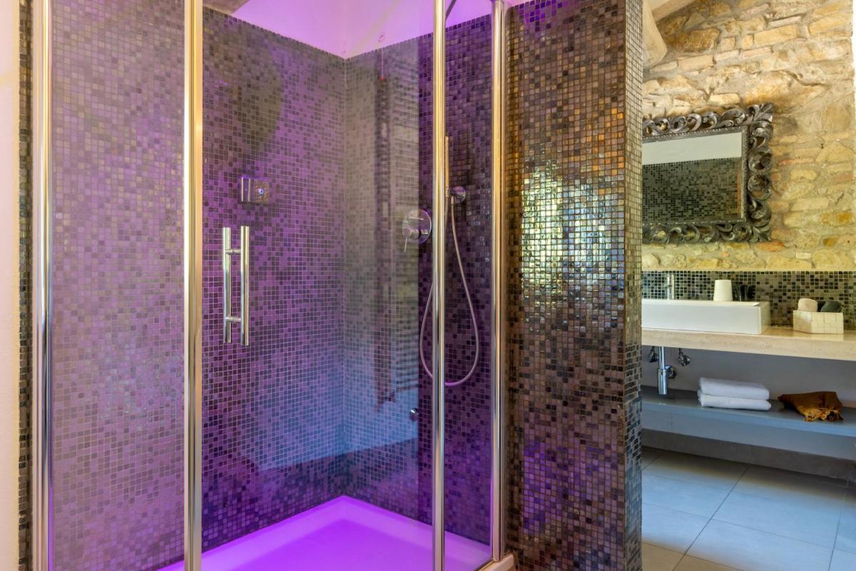 Relais Casamassima Villa Perugia Rom bilde