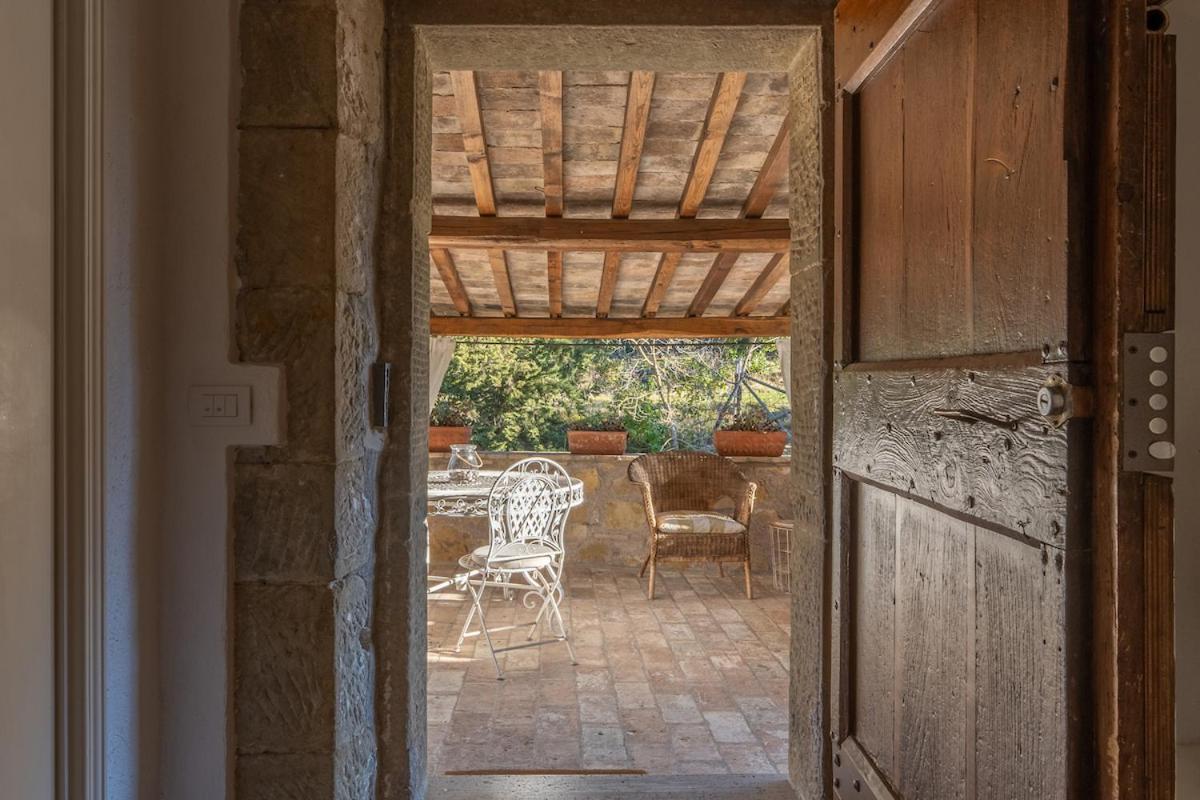 Relais Casamassima Villa Perugia Rom bilde