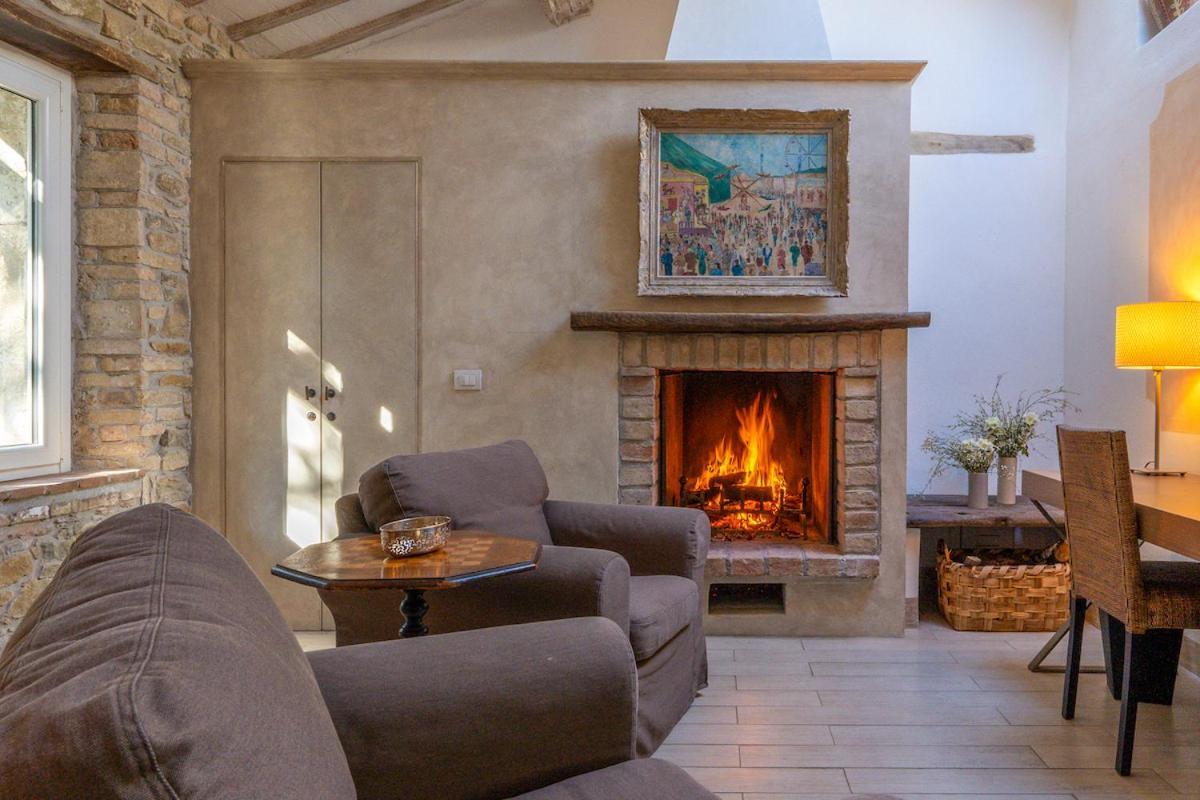 Relais Casamassima Villa Perugia Rom bilde