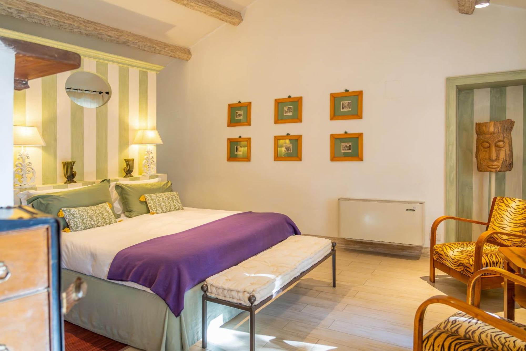Relais Casamassima Villa Perugia Rom bilde