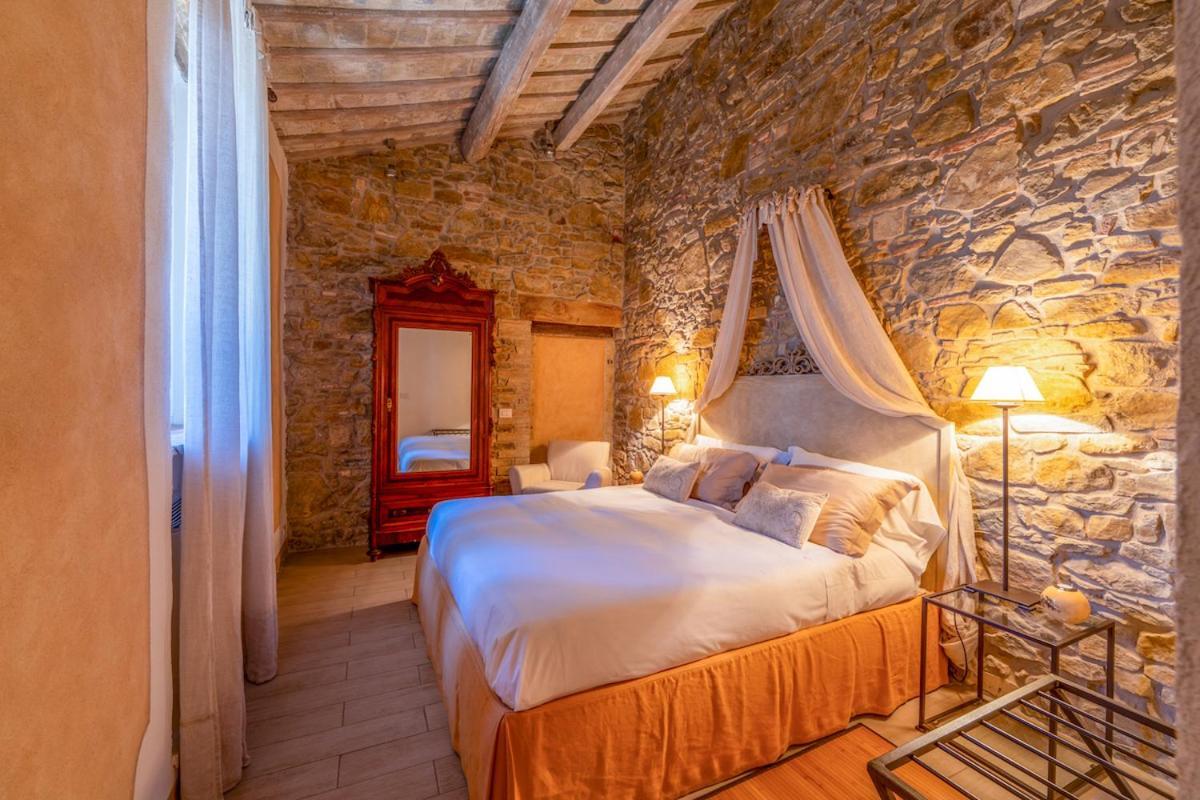 Relais Casamassima Villa Perugia Rom bilde