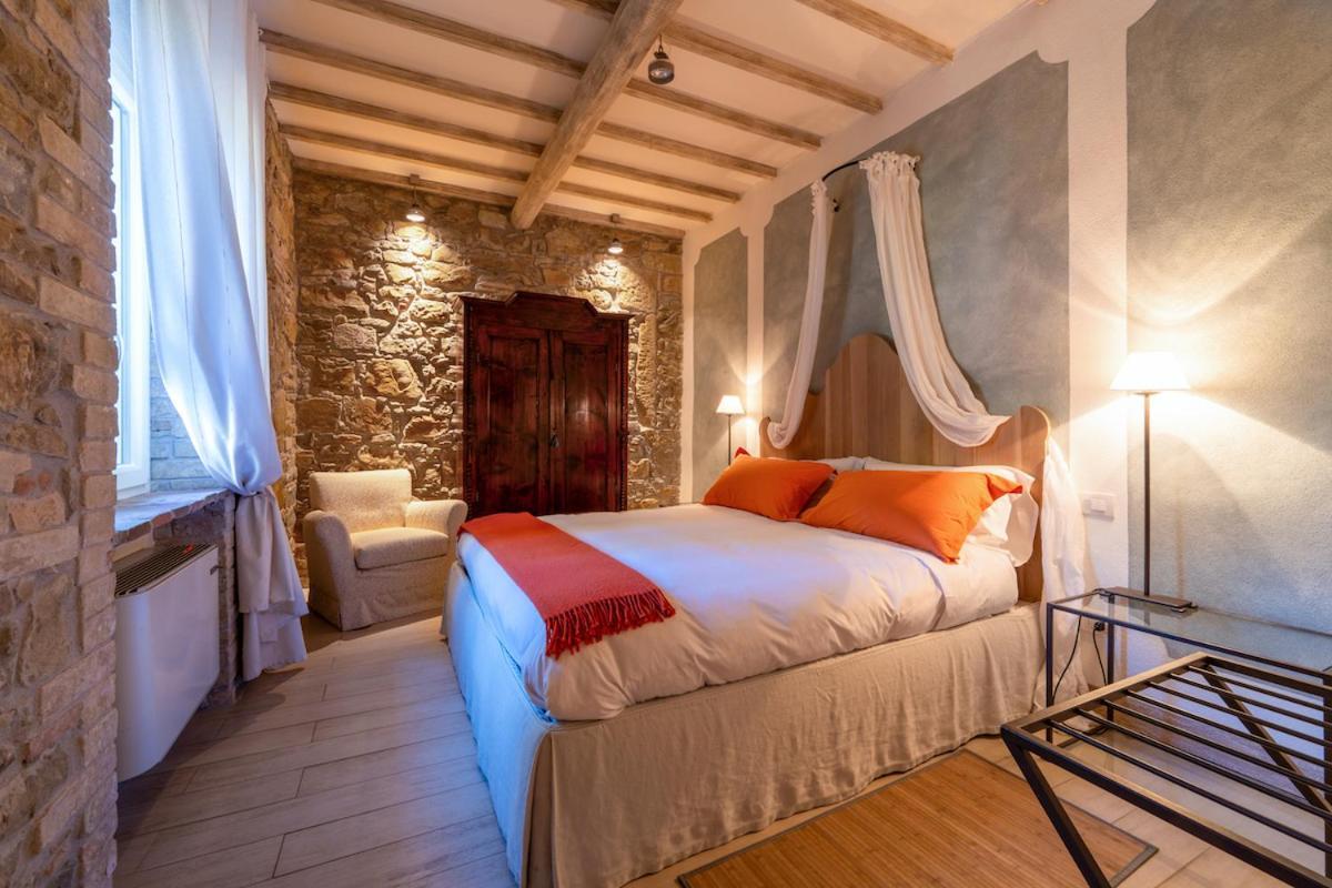 Relais Casamassima Villa Perugia Rom bilde