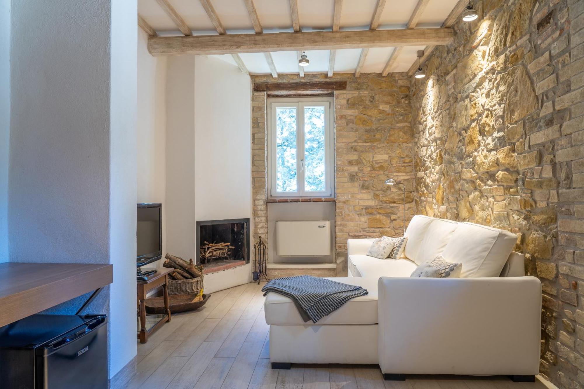 Relais Casamassima Villa Perugia Rom bilde