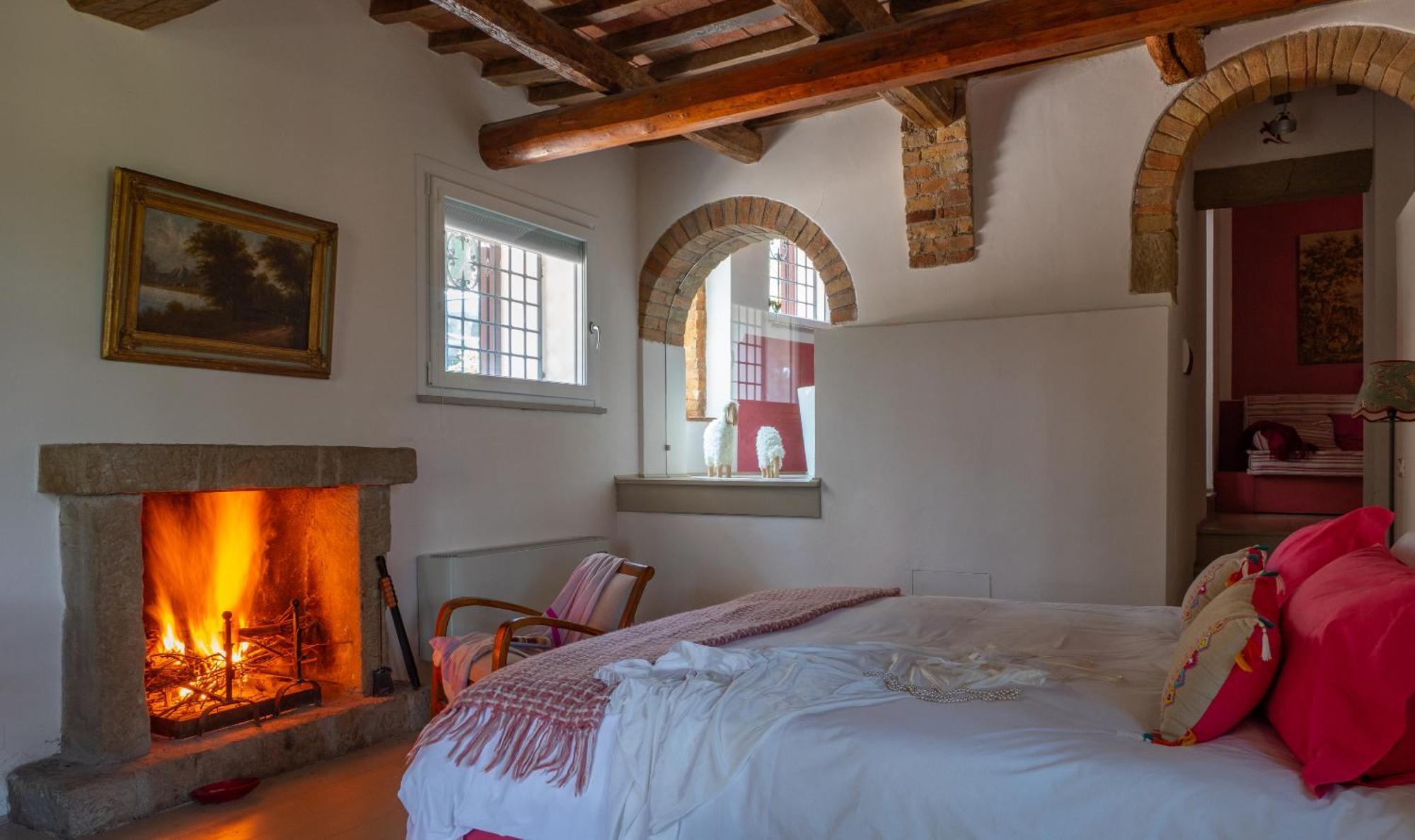 Relais Casamassima Villa Perugia Eksteriør bilde